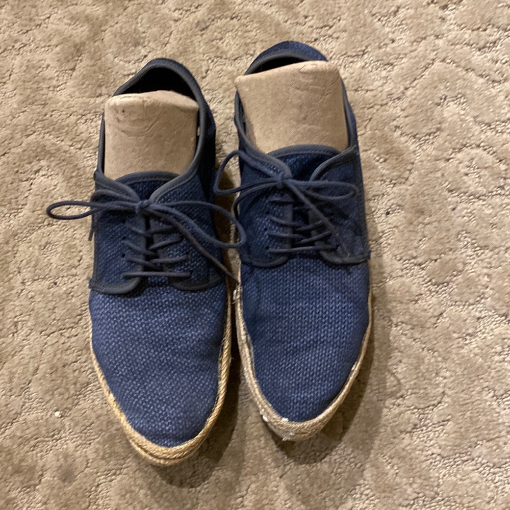 Derek Lam 10 Crosby sneakers